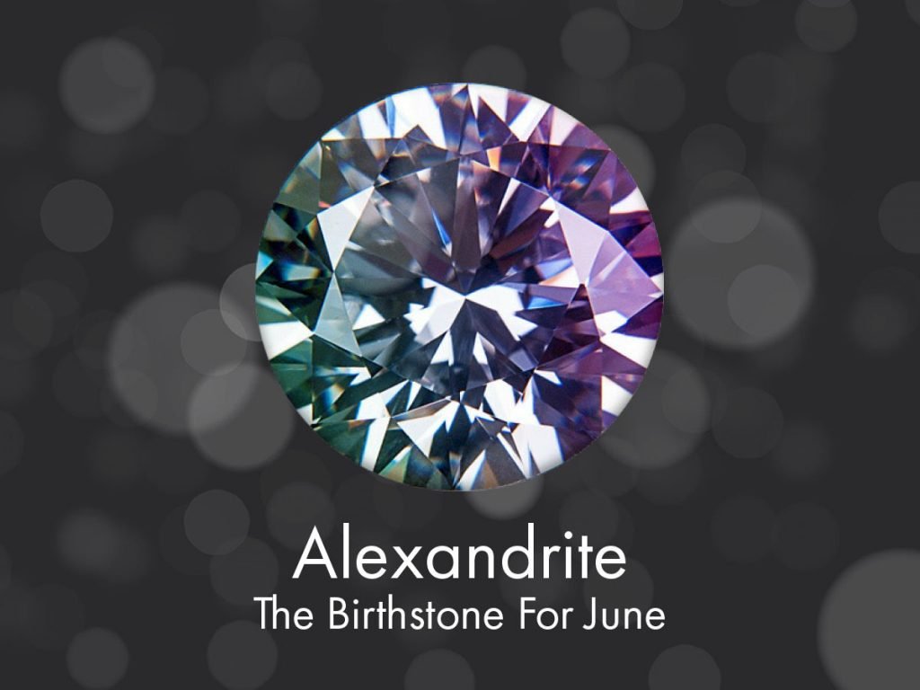 Alexandrite Spiritual Meanings and Uses
